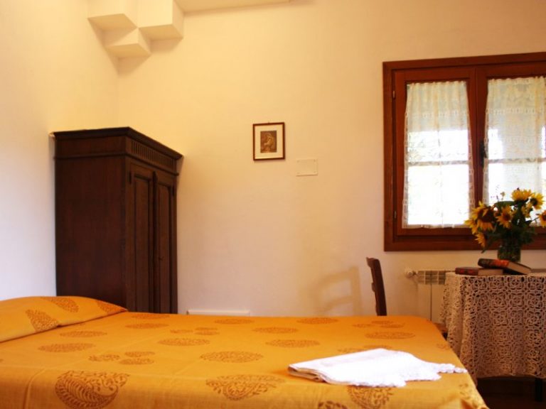 Ferienwohnungen Castiglione della Pescaia - Il Maestrale Agriturismo