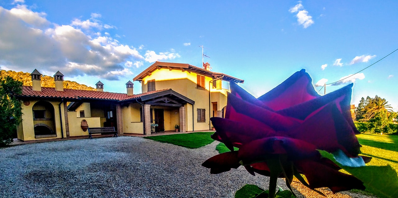 vacanze a castiglione della pescaia agriturismo il maestrale