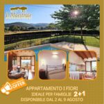 Agosto Last Minute Mare - Castiglione della Pescaia Il Maestrale