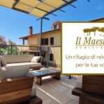 Castiglione della Pescaia Agriturismo Il Maestrale un rifugio di relax