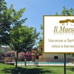 Vacanze Settembre Maremma tre relax e benessere all'Agriturismo il Maestrale