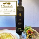 Olio extravergine in agriturismo: il sapore autentico della Maremma